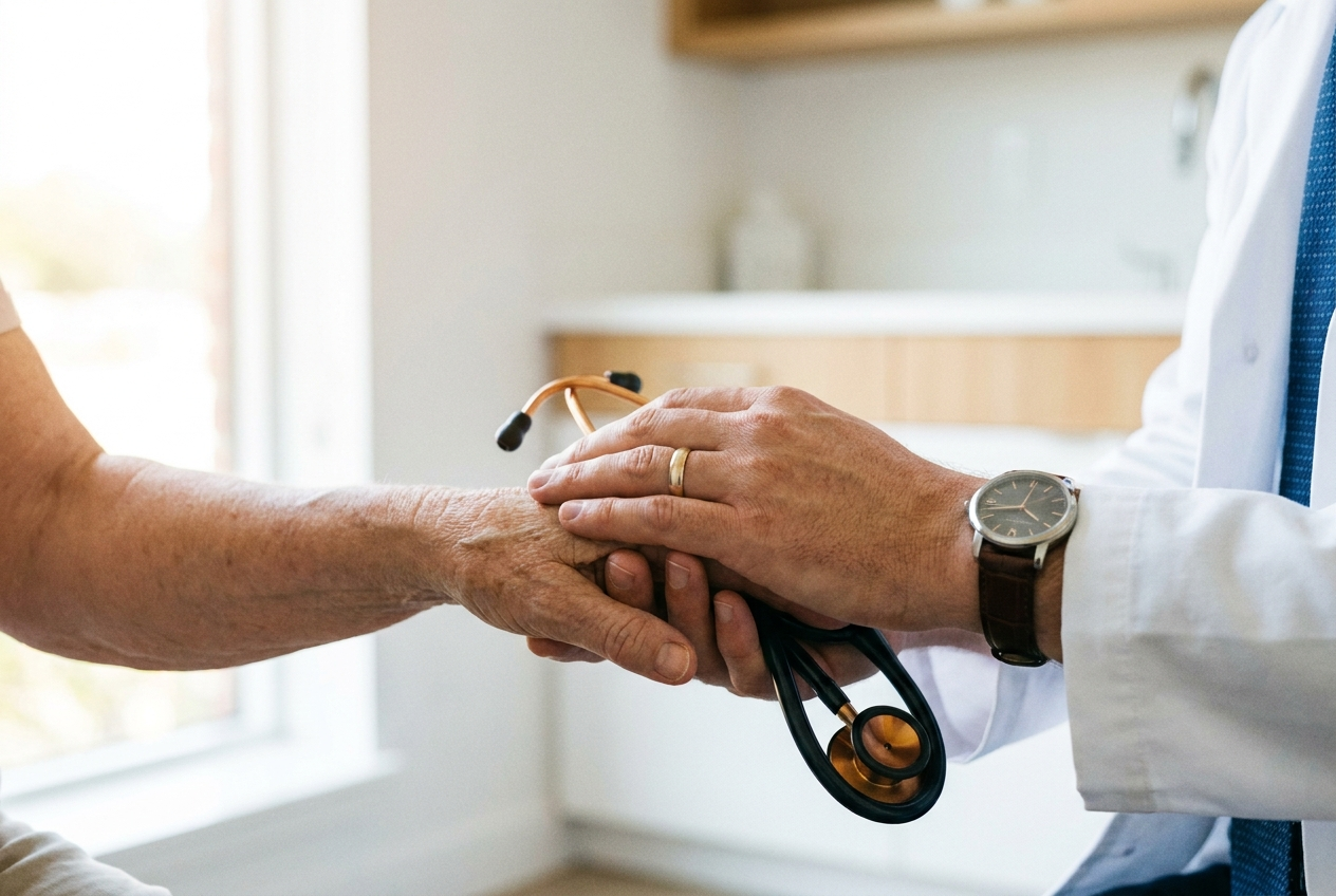 Personalized patient care